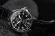 Vostok Europe Space Race Automatic Line YN55-325A745S - Černý silikonový řemínek - thumb (3)