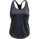 Under Armour tílko Tech Vent Tank černé - thumb (0)