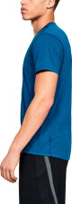 Pánské tričko Under Armour  Streaker 2.0 ShortSleeve S - thumb (3)