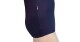 Dámský cyklistický dres Sensor  Cyklo Summer Stripe Blue/Lilla M - thumb (4)