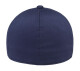 Kšiltovka CCM  Team Training Flex True Navy Senior S/M - thumb (2)