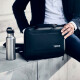 Taška na notebook Thule Gauntlet 4 MacBook Pro Attaché 16" - Black - thumb (4)