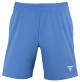 Pánské šortky Tecnifibre  Club Short Azur L - thumb (0)