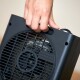 Black+Decker BXSH2003E Teplovzdušný ventilátor - thumb (5)