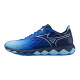 Pánská tenisová obuv Mizuno Wave Enforce Tour AC Mugen Blue/White/River Blue  EUR 42,5 - thumb (0)