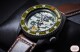 Seiko 5 Sports SRPF21K1 GUILE Street Fighter Limited Edition - thumb (5)
