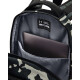 Under Armour Hustle 5.0 Black/Metallic Gold 29 l - thumb (1)