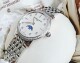 Frederique Constant Slimline Ladies Moonphase Quartz FC-206MPWD1SD6B - thumb (10)