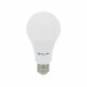 Tellur WiFi Smart žárovka E27, 10 W, bílá, teplá bílá - thumb (0)