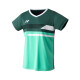 Dámské tričko Yonex  Womens Crew Neck Shirt YW0029 Antique Green L - thumb (0)
