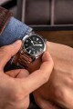 Nivada Grenchen Super Antarctic 3.6.9 Black - Forstner Rivet - thumb (21)