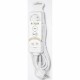 Retlux RPC 05 Prodlužovací kabel, 3 zásuvky, 7 m - thumb (1)