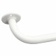 AQUALINE 8012 sušák-držák ručníků 70 cm, bílá - thumb (1)