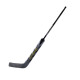 Kompozitová brankářská hokejka Bauer Supreme M50PRO Silver/Black Intermediate 23 palců, L (normální gard) - thumb (0)