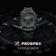 Seiko Prospex SSC917P1 Speedtimer Black Series - thumb (5)