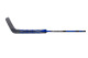 Kompozitová brankářská hokejka Bauer Supreme M50PRO Blue Senior 24 palců, L (normální gard) - thumb (2)