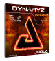 Potah Joola  Dynaryz Inferno  2,0 mm, červená - thumb (1)