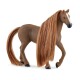 Schleich 42582 Klisna anglického plnokrevníka s česací hřívou - thumb (2)