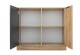 ArtStol Komoda BALI LUX D2 - thumb (1)