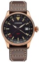 Junkers Flieger Bronze GMT 966.02.02 - thumb (0)