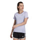 Dámské tričko adidas  Runner Tee Violet Tone M - thumb (0)