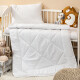 4Home Dětský set polštáře a přikrývky Baby, 100 x 135 cm, 40 x 60 cm - thumb (1)