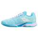 Dámská tenisová obuv Babolat Propulse Blast Clay Tanger Turquoise  EUR 38 - thumb (1)