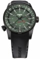 Traser P68 Pathfinder GMT Green Pryž - thumb (1)