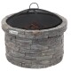 Tepro 1074 Ohniště Gladstone, pr. 68 cm - thumb (0)