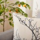 4Home Povlak na polštářek Scandi Tree, 45 x 45 cm - thumb (4)