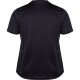 Dámské tričko Endurance  Annabelle S/S Tee Black Q1/46 - thumb (2)
