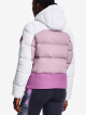 Under Armour CGI Down Blocked Jkt white - thumb (7)