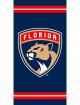 Osuška Official Merchandise  NHL Florida Panthers - thumb (0)
