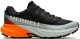 Pánská běžecká obuv Merrell  Agility Peak 5 Black/Tangerine  EUR 40 - thumb (0)