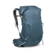 Dámský batoh OSPREY DOWNBURST 34 WOMENS tidal blue - thumb (0)