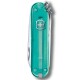 Nůž Victorinox Classic SD Transparent Colors Tropical Surf - thumb (1)
