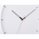 Karlsson 5940WH designové nástěnné hodiny 40 cm - thumb (3)