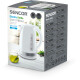 Rychlovarná konvice Sencor SWK 1748WH bílá  - thumb (2)