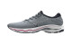 Dámská běžecká obuv Mizuno  Wave Ultima 14 Quarry/White/High-Vis Pink  UK 7,5 - thumb (0)