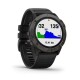 Garmin fenix6X PRO Solar, TitaniumGrayDLC/Black Band (MAP/Music) 010-02157-21 - thumb (24)