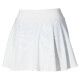 Dámská sukně Mizuno  Mugen Flying Skirt  White S - thumb (1)