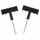 Sixtol Sada na opravu defektu pneumatiky CAR TIRE REPAIR SET 1, 6 ks - thumb (1)
