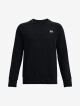 Under Armour RIVAL FLEECE CREW K černá 1373666-001 YXL - thumb (0)