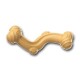 GiGwi art. 8486 Žvýkací kost S-Bone, vel.M - thumb (1)