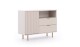 ArtGiB Komoda NUBIA NB-01 | cashmere - thumb (6)
