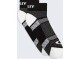Oakley Ribbed Ellipse Short Socks - thumb (2)