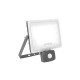 Panlux PN32300016 Reflektorové svítidlo se senzorem Vana profi S šedá, 50 W - thumb (0)