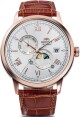 Orient Bambino RA-AK0801S Sun and Moon - thumb (0)