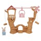Sylvanian families 5452 dětské lanové prolézačky - thumb (0)