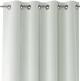 ArtFlhf Zatemňující závěs OXFORD EYELETS K | 140 x 250 cm Barva: Silver - thumb (37)